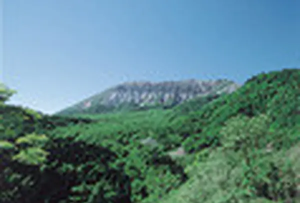 鍵掛峠