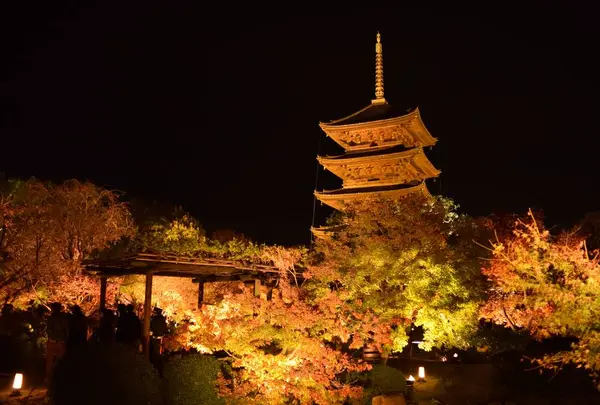 東寺（教王護国寺）