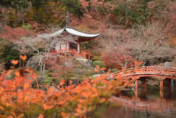醍醐寺