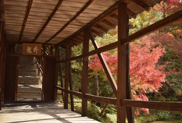 高台寺