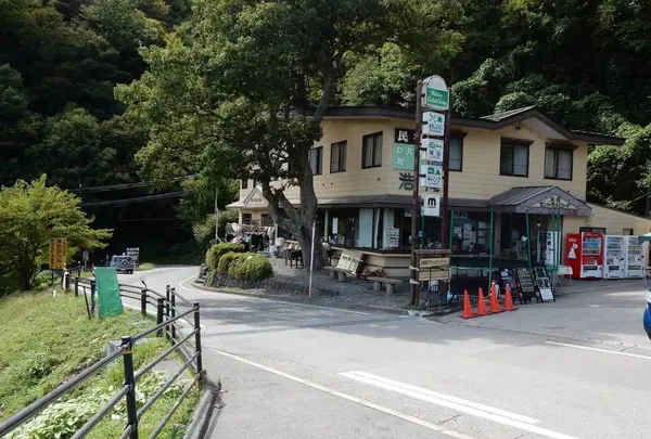 浩庵キャンプ場