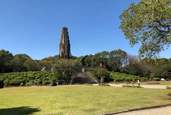 平和台公園