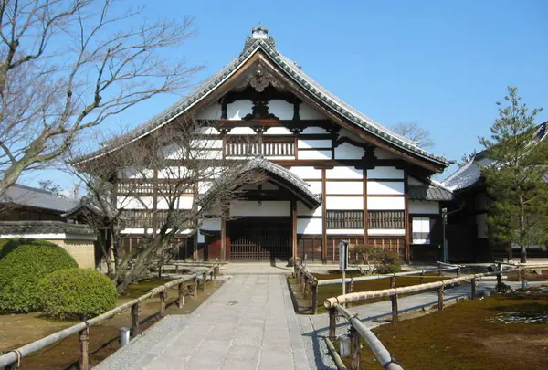 京都市円山駐車場