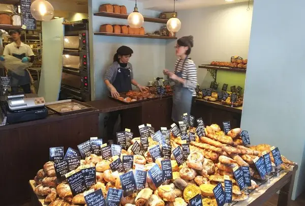 Pane Ho Maretta
