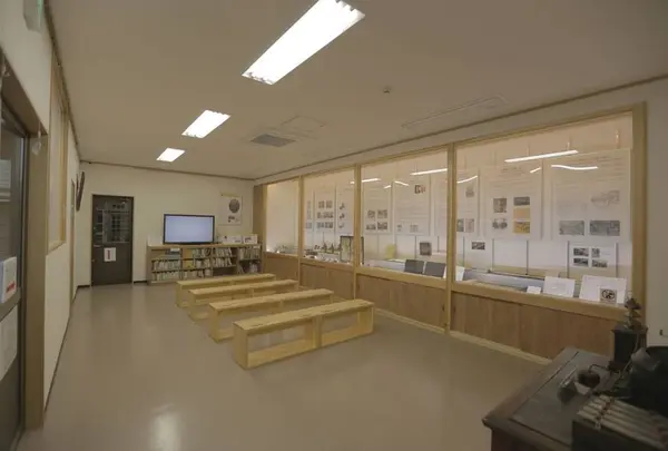 金谷ホテル歴史館