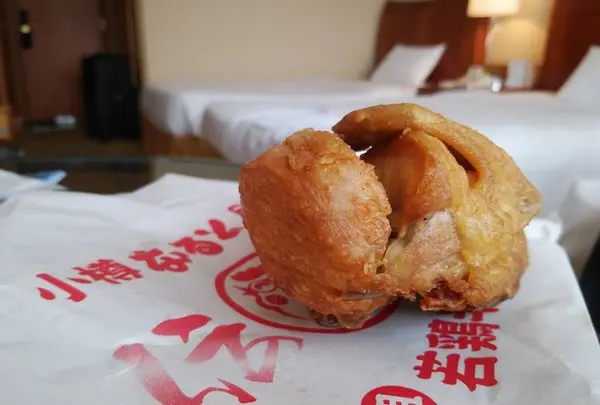 小樽なると屋 出抜小路店