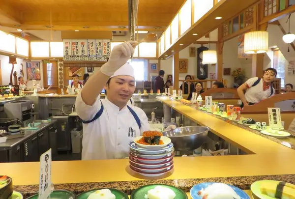 なごやか亭・発寒店