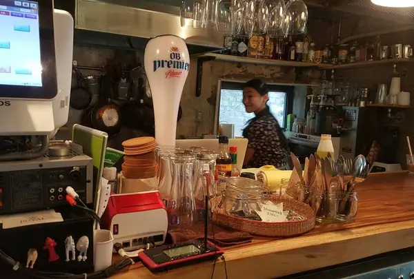 The Royal Food & Drink