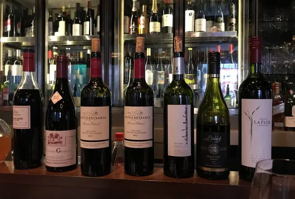 MOUTON （ムートン）