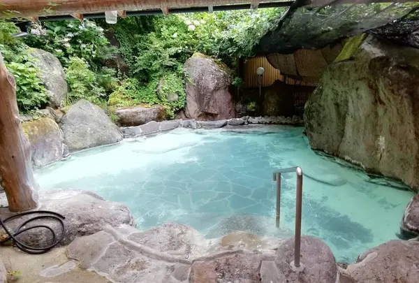 旅館 しらはなシンフォニー