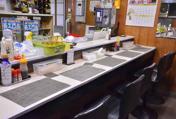 漁師めし はまべ