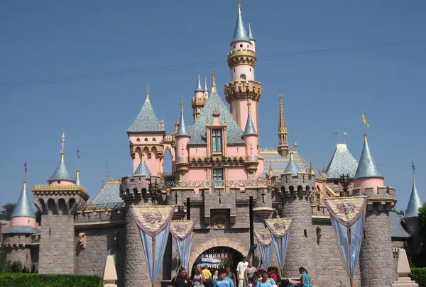 ディズニーランド・パーク