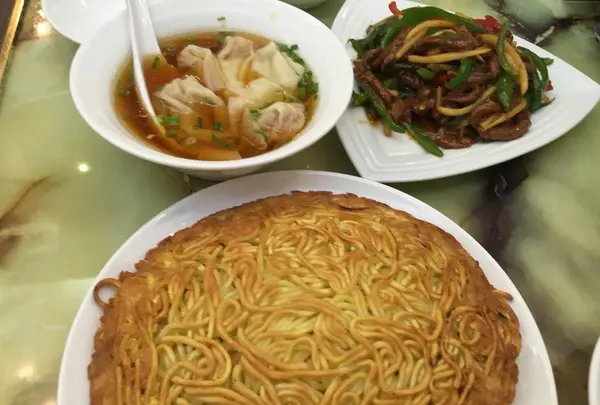 梅蘭酒家