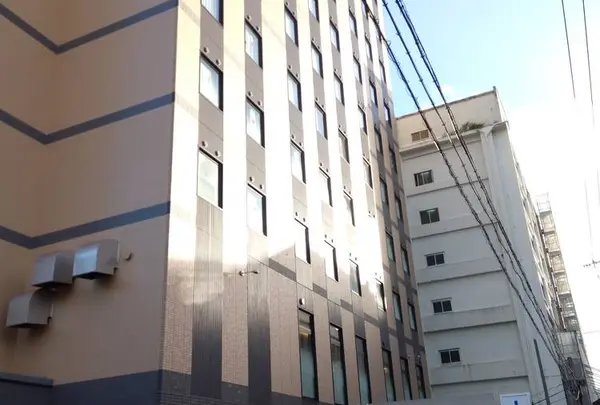 ホテルウエストコート奄美Ⅱ