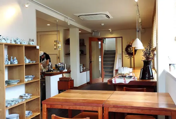 ラク カフェ