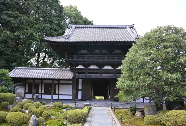 臨済宗大本山 東福寺