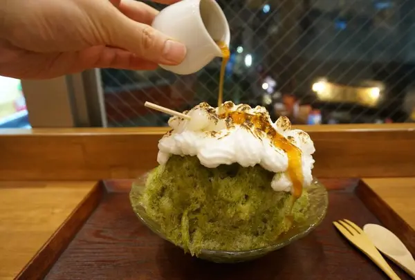 福島｜かき氷専門店 えびす【カフェ かき氷/デザート スイーツ フルーツ/デート/人気 有名】おすすめ