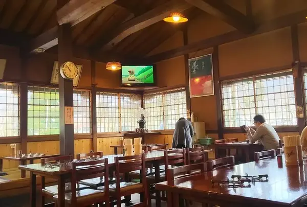 国八食堂