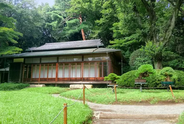清正井