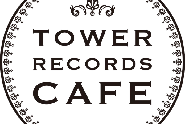 【コラボカフェ】タワーレコードTOWER RECORDS CAFE 表参道店