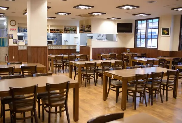 海鮮食堂 北のグルメ亭