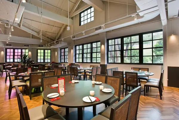 Red House Seafood