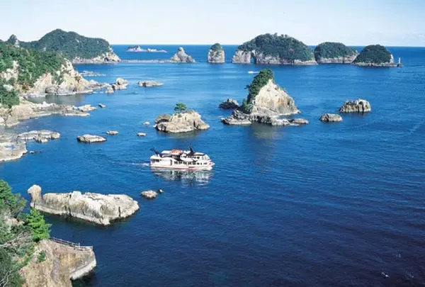 松島町