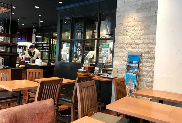 ヴァン ドゥ リュド 尾山台店