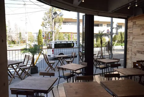 カフェ ユーエイト CafeU8