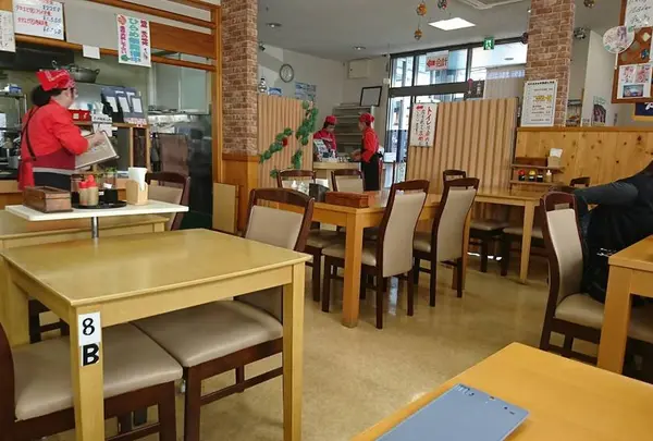 市場食堂ぶえんかん