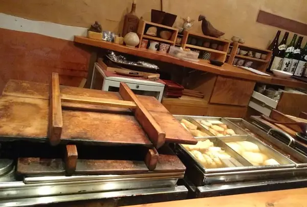 小田原おでん本店