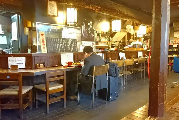 大久保西の茶屋長野駅前店