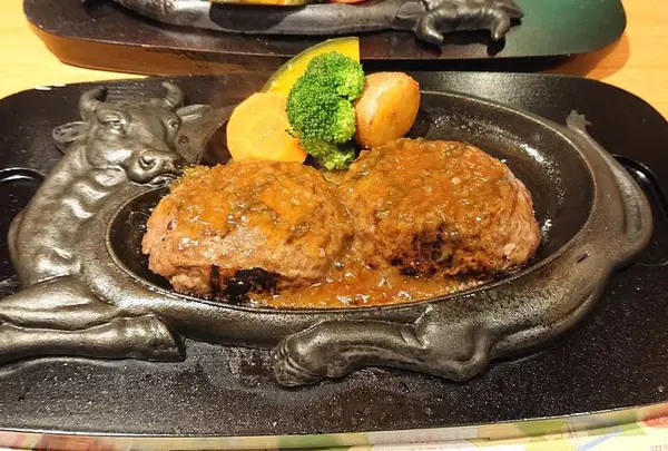 さわやか 函南店