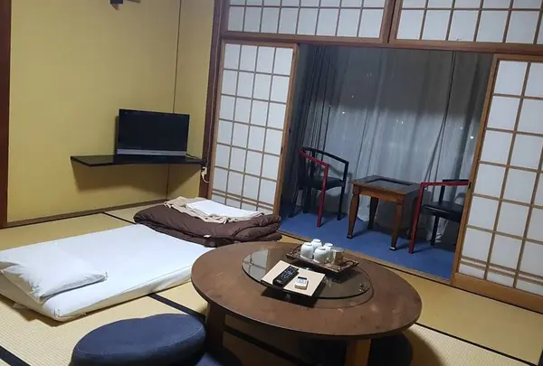 嬉野温泉 ことぶき屋