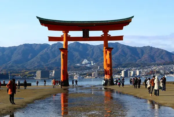宮島（厳島）