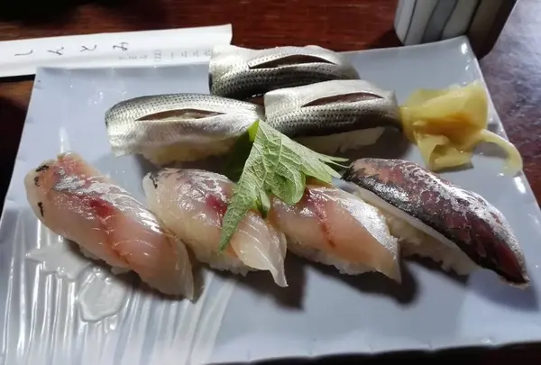 しんとみ