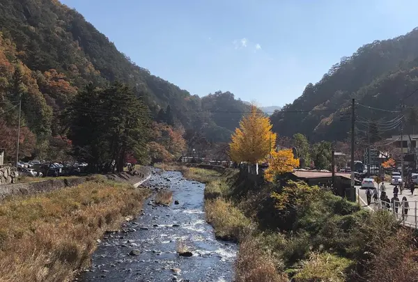昇仙峡の写真・動画_image_457655