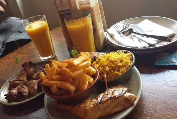 Nando's