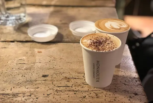 モンマス コーヒーの写真・動画_image_457720