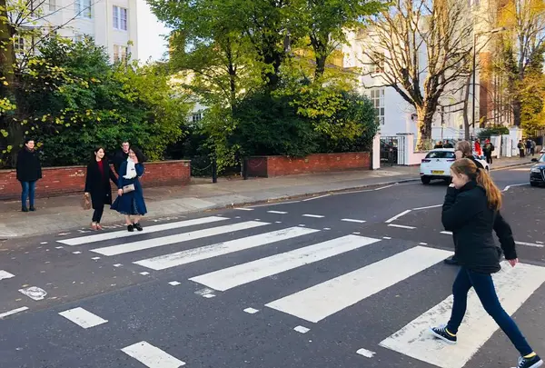 Abbey Road