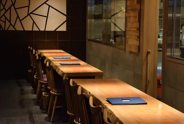 Hokkaido Gourmet Dining北海道 横浜スカイビル店《ランチ ママ会 夜景》