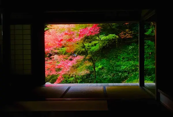 吉水園