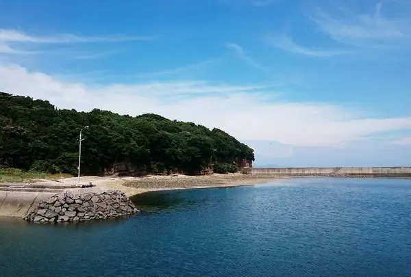 佐久島