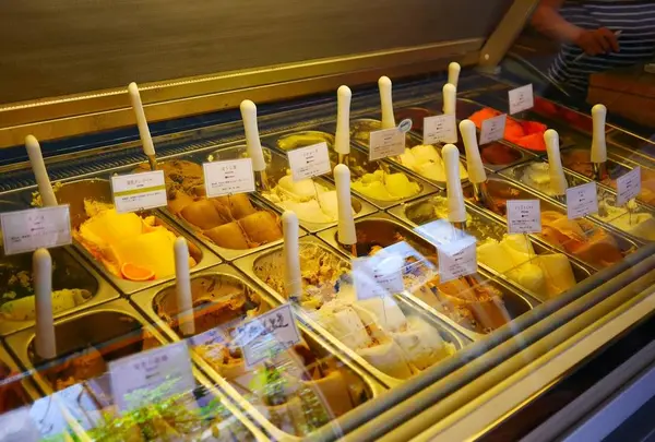 Sincerita Gelato