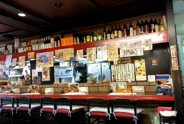 くろば亭 本店