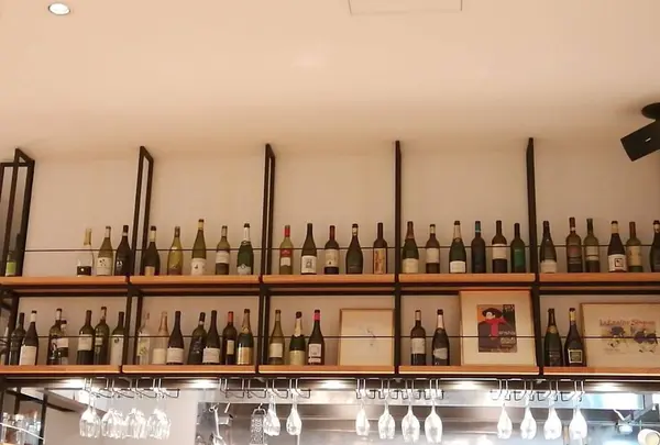 オン ザ カナル