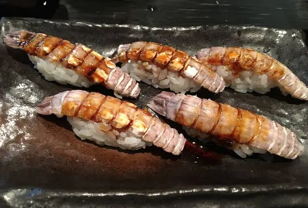 すきや橋次郎豊洲店