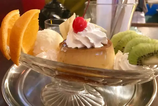 喫茶ガボール