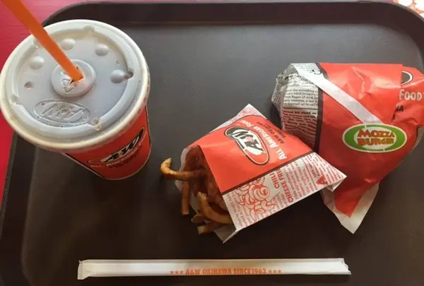 Ａ＆Ｗ 空港店