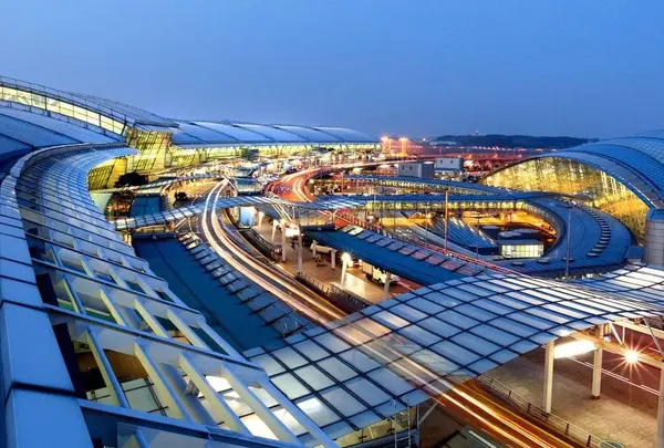 仁川国際空港